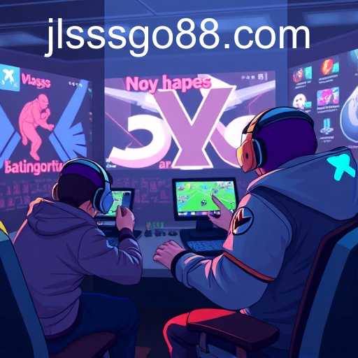 Digital Gaming Revolution Unfolds