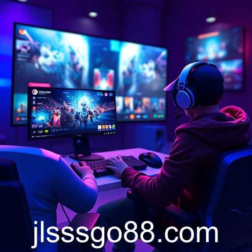 Emerging Trends in the Online Gaming World