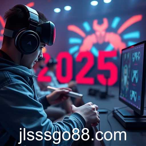 The Evolution of Online English Games in 2025