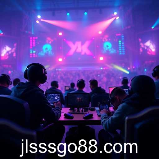 The Evolution of Online Gaming in the 2020s