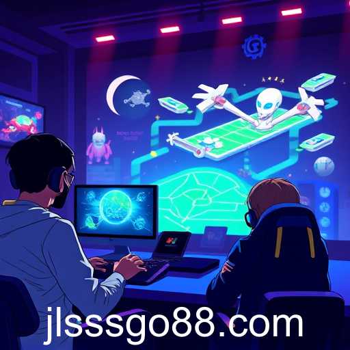 The Evolution of Gaming Communities in 2025