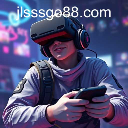 Gaming Evolution in 2025