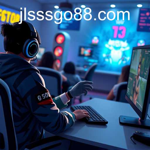 Gaming Evolves: The Rise of Online Sites