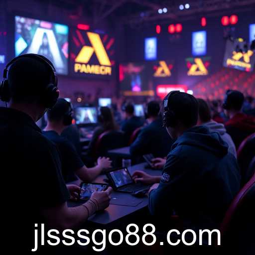 Gaming Revolution: How Online Platforms are Changing the Industry