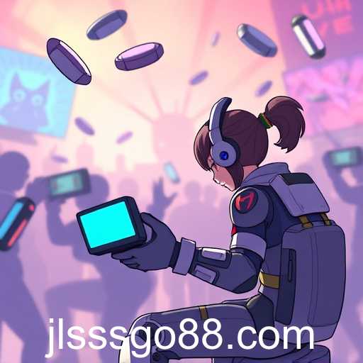 Gaming Trends and Industry Shifts of 2025