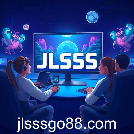 JLSSS: A Rising Star in Online Gaming