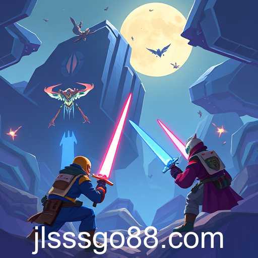 Exploring the Thrills of Multiplayer Games: A Dive into Virtual Collaboration and Competition