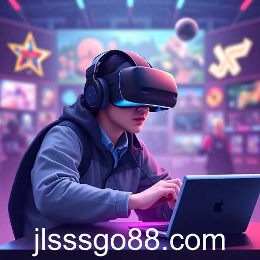 Exploring the World of Online Gaming in 2025