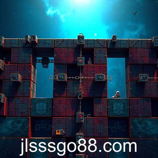 The Allure of Puzzle Games: Exploring the 'jlsss' Phenomenon