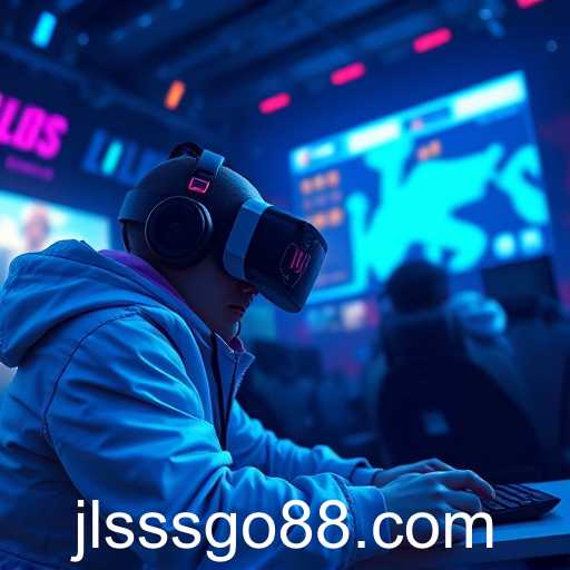 The Rise of JLSSS and Its Impact on Online Gaming
