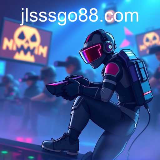 The Rise of JLSSS: A New Gaming Phenomenon