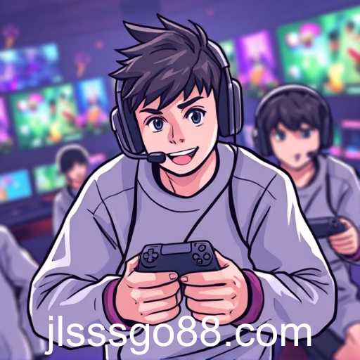 The Rise of Online Gaming Communities