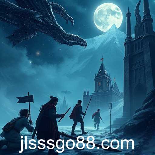 Exploring the Fascinating World of Role-Playing Games