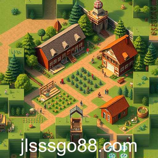 Exploring the Fascinating World of Simulation Games